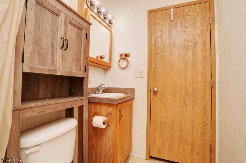 Riverview Senior Park - Residential