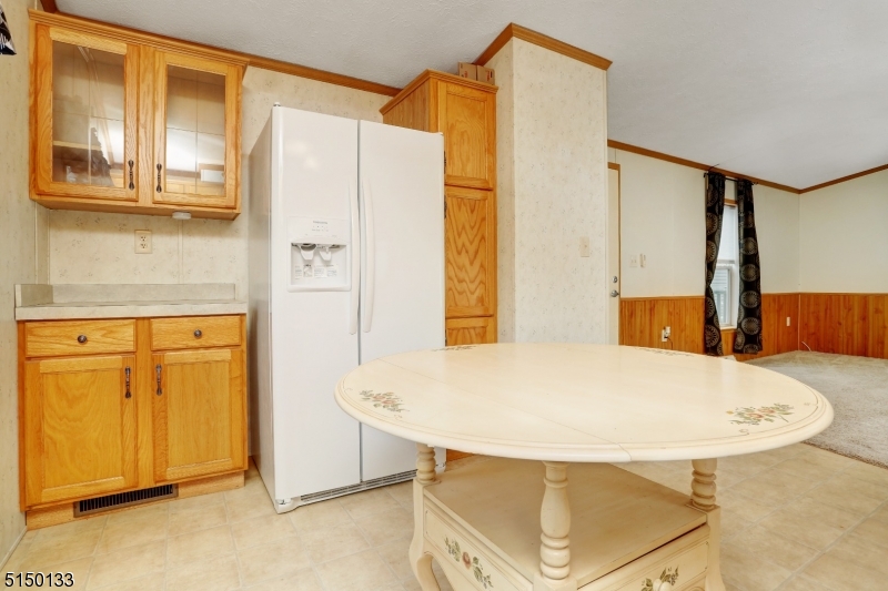 Riverview Senior Park - Residential