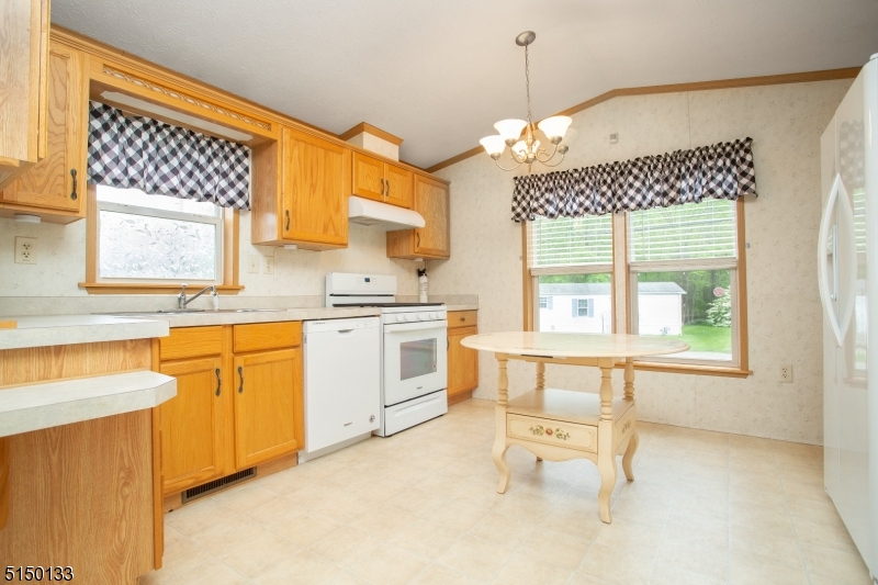 Riverview Senior Park - Residential