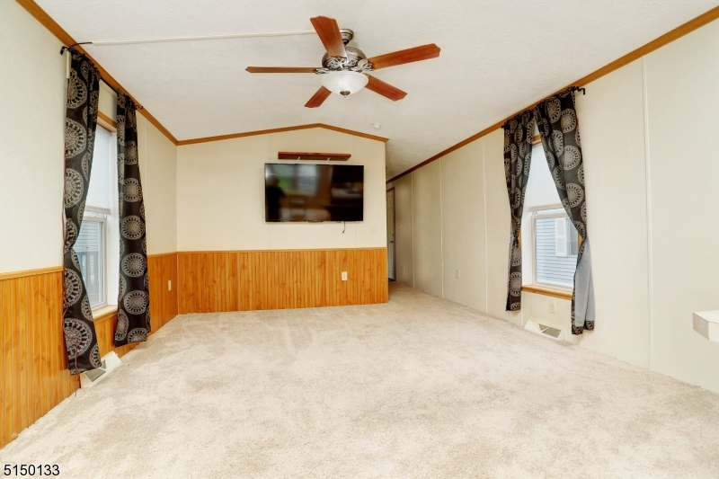 Riverview Senior Park - Residential