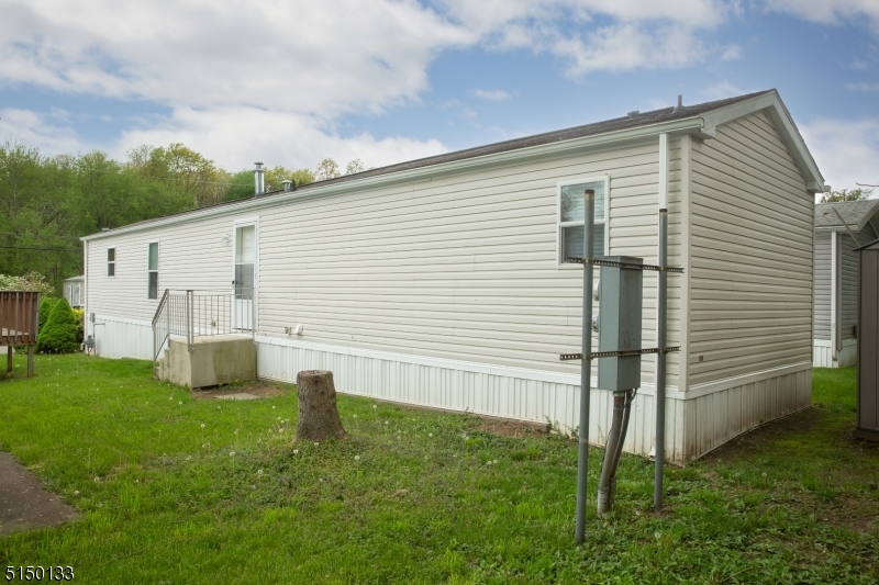 Riverview Senior Park - Residential