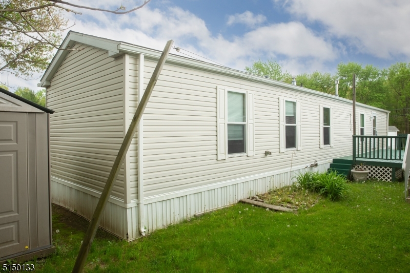Riverview Senior Park - Residential