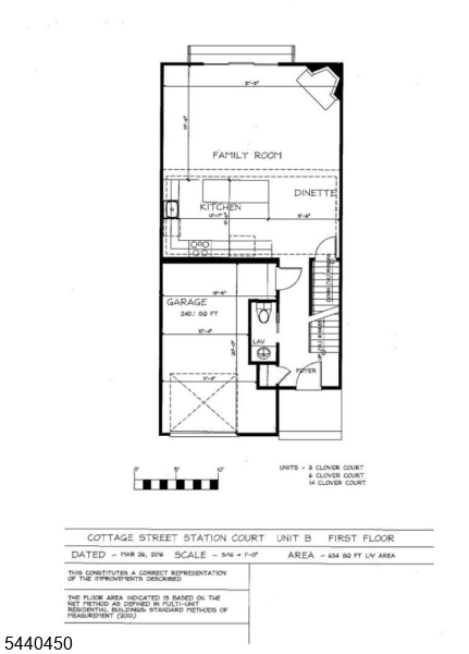 N/A - Residential