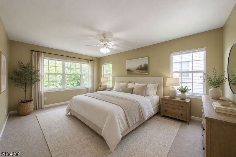 Carlisle - Residential