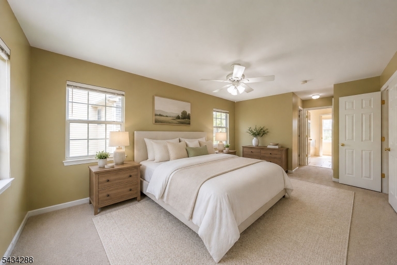 Carlisle - Residential