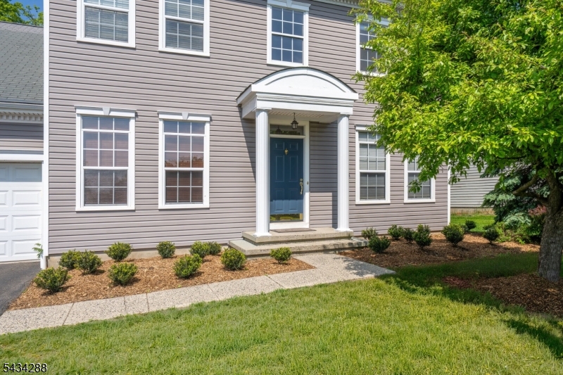 Carlisle - Residential