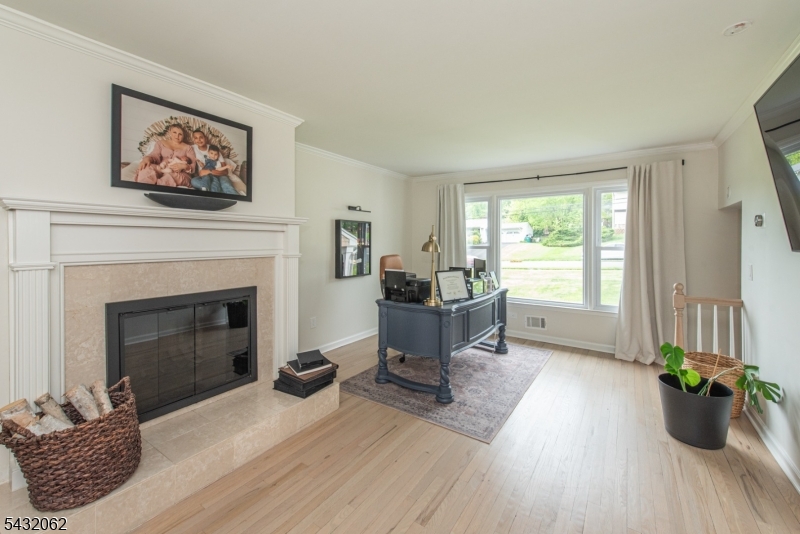 Fleetwood - Residential