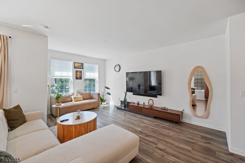 Crossings at Dunellen - Residential