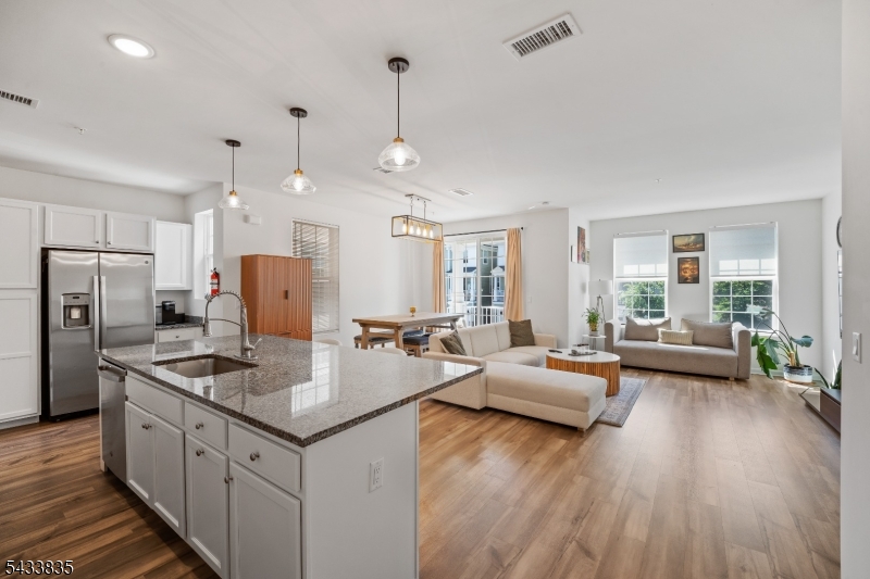 Crossings at Dunellen - Residential