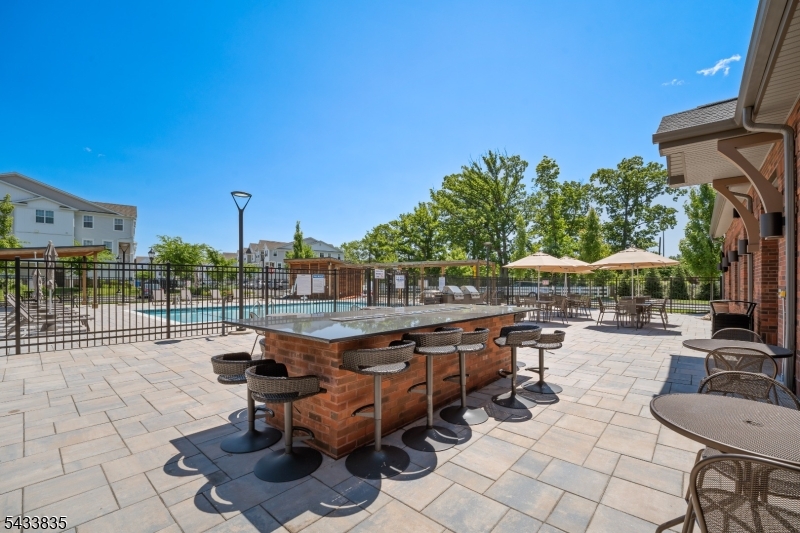 Crossings at Dunellen - Residential