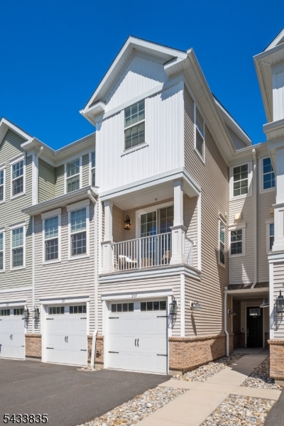 Crossings at Dunellen - Residential