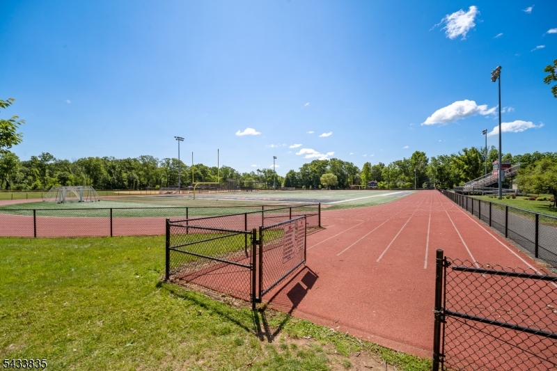Crossings at Dunellen - Residential