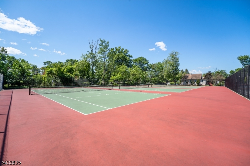 Crossings at Dunellen - Residential