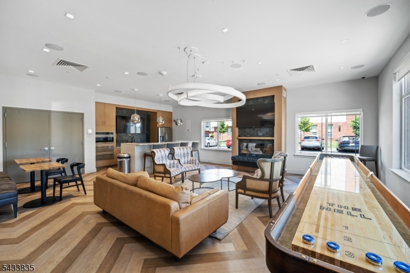 Crossings at Dunellen - Residential