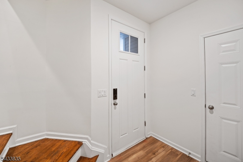 Crossings at Dunellen - Residential
