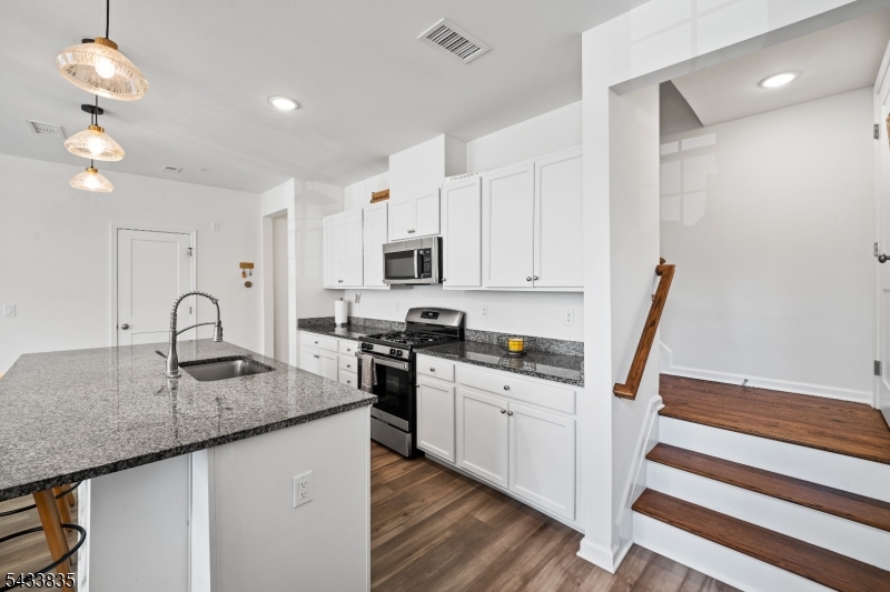 Crossings at Dunellen - Residential