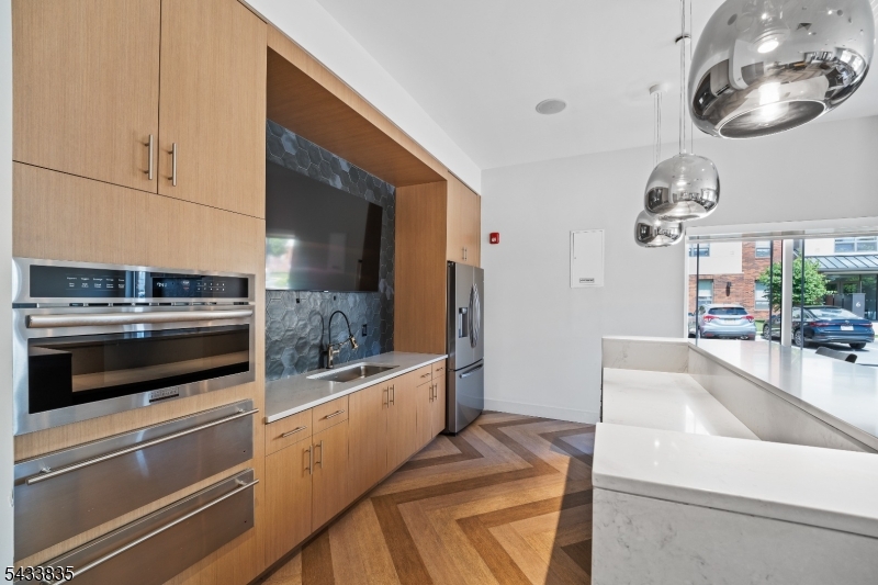 Crossings at Dunellen - Residential