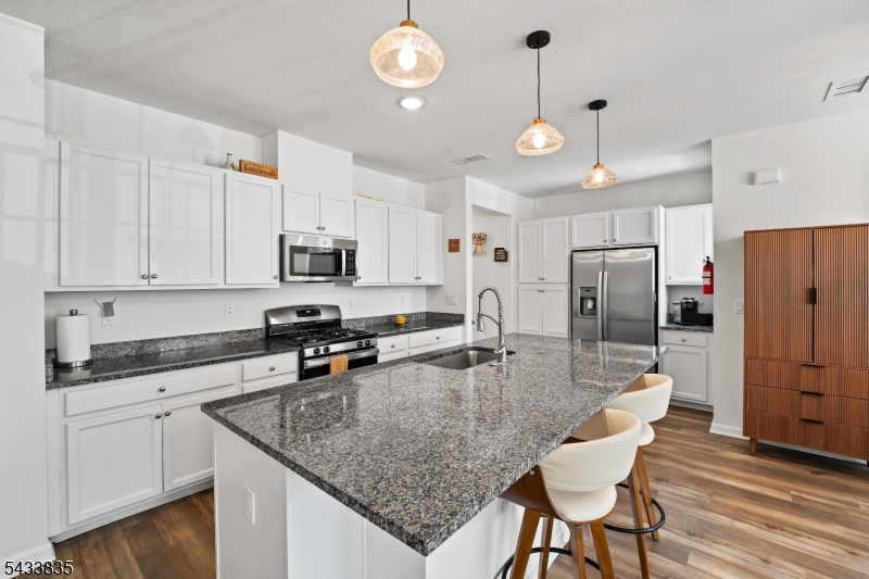 Crossings at Dunellen - Residential