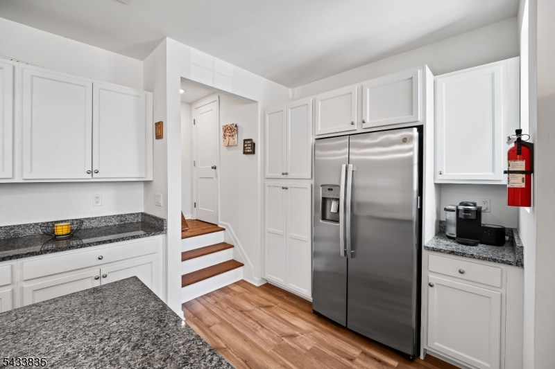 Crossings at Dunellen - Residential