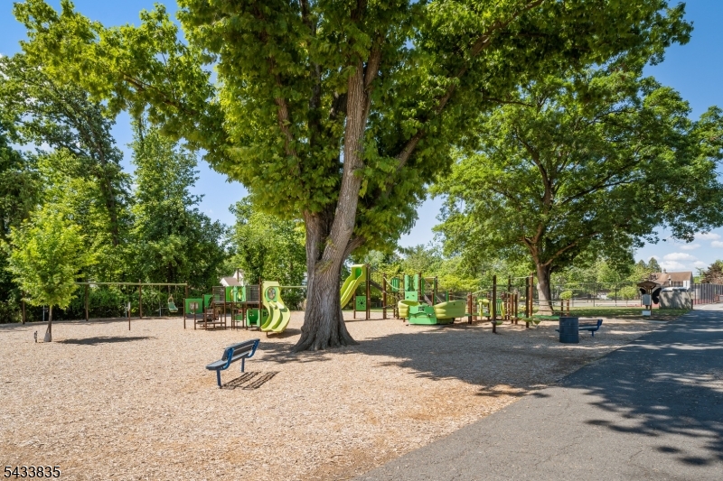 Crossings at Dunellen - Residential