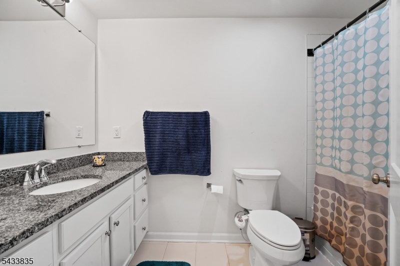 Crossings at Dunellen - Residential