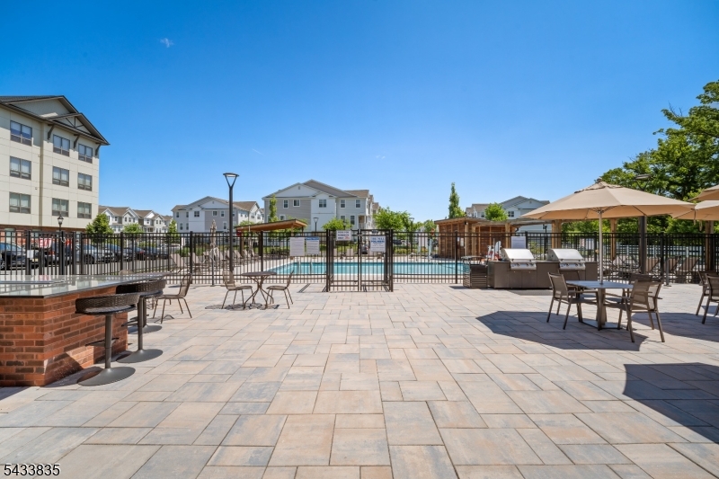 Crossings at Dunellen - Residential