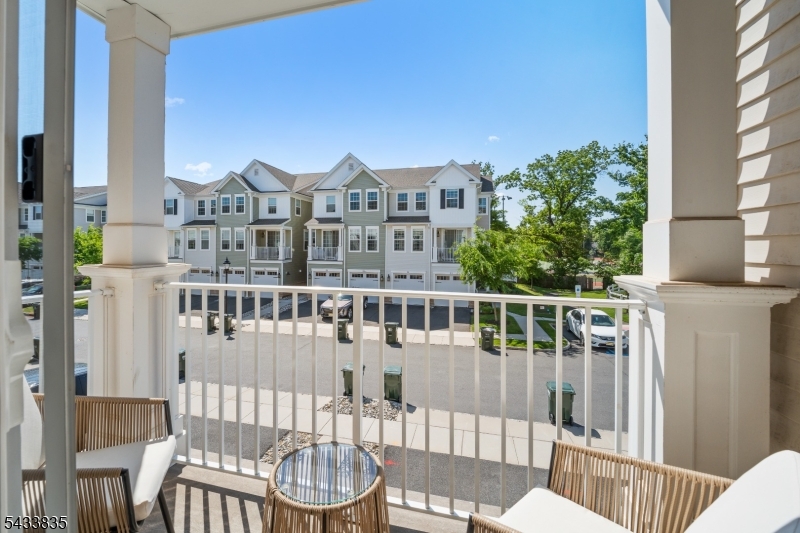 Crossings at Dunellen - Residential