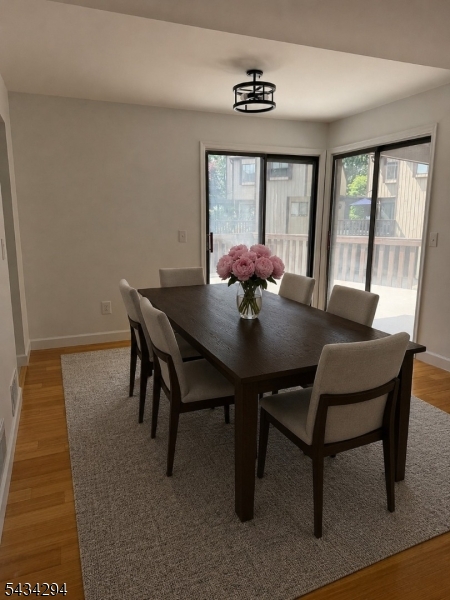 Hastings Square - Residential Lease