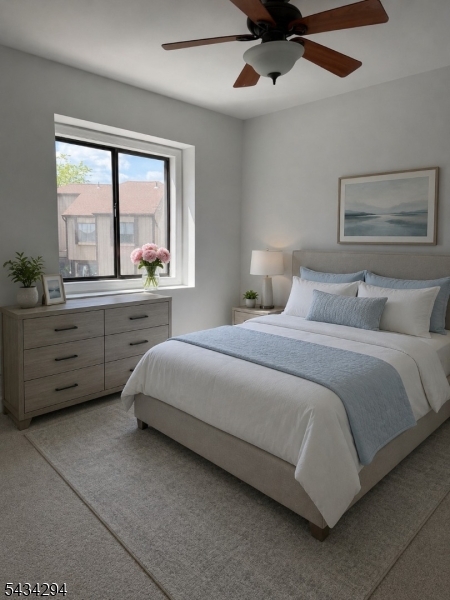 Hastings Square - Residential Lease