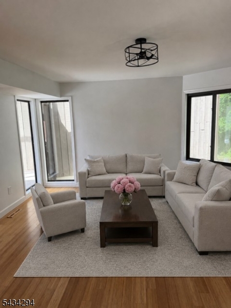 Hastings Square - Residential Lease