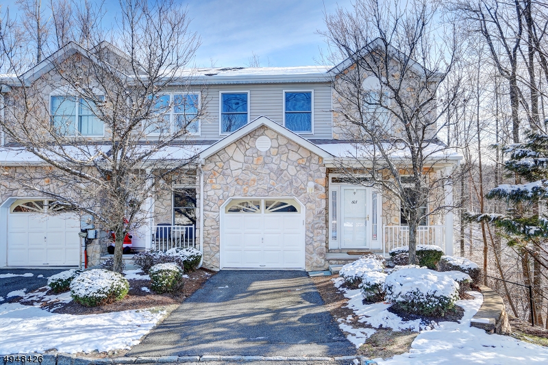 Glenmont Commons - Residential