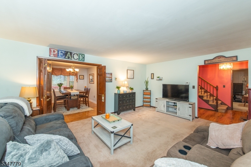 Beacon Hill - Residential