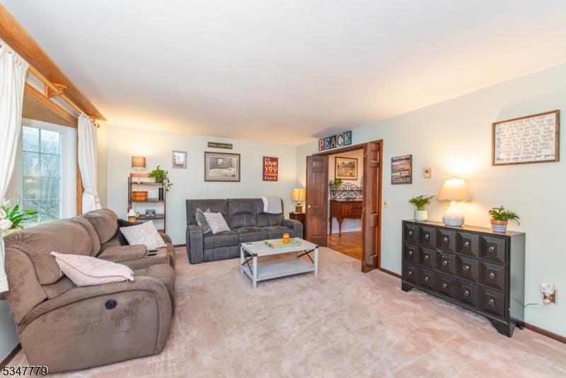 Beacon Hill - Residential