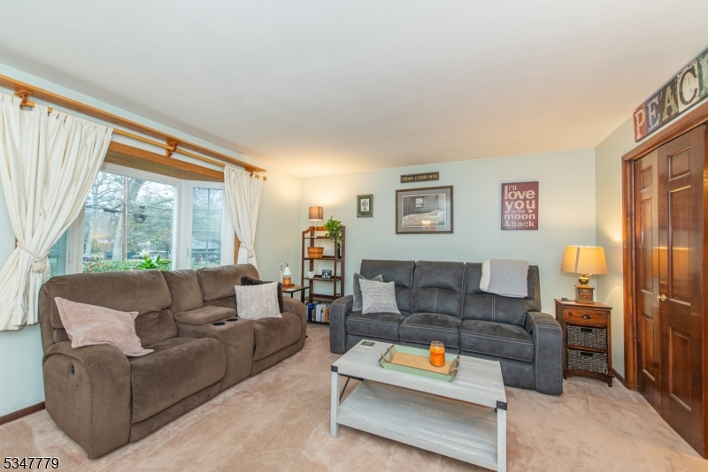Beacon Hill - Residential