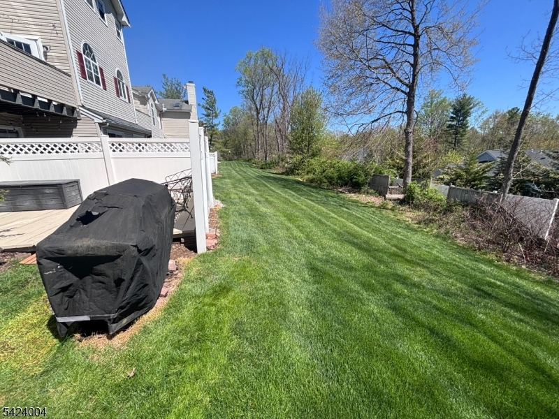 Rose Arbor - Residential