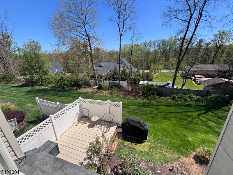 Rose Arbor - Residential