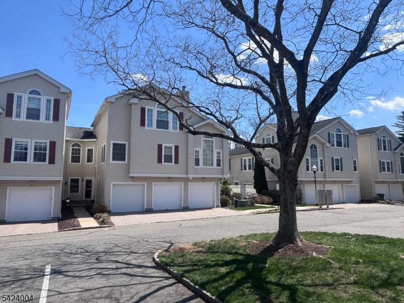 Rose Arbor - Residential