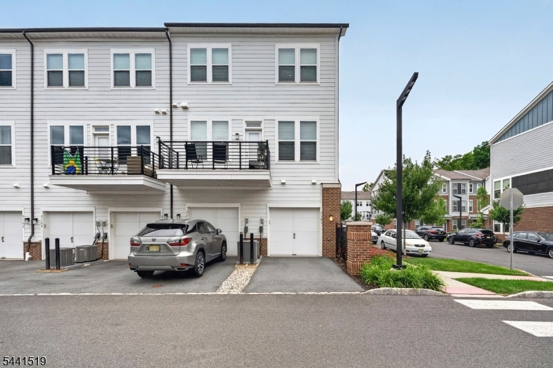 Townhomes At Vermella - Residential