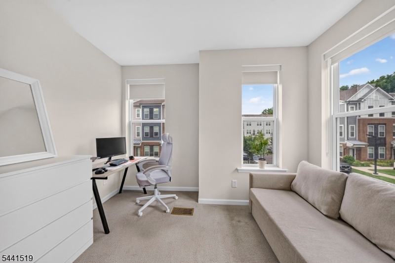 Townhomes At Vermella - Residential