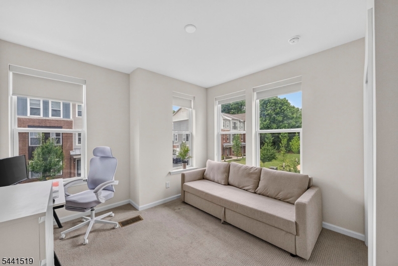 Townhomes At Vermella - Residential
