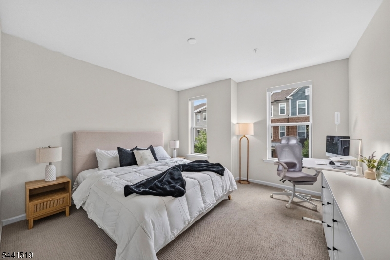 Townhomes At Vermella - Residential