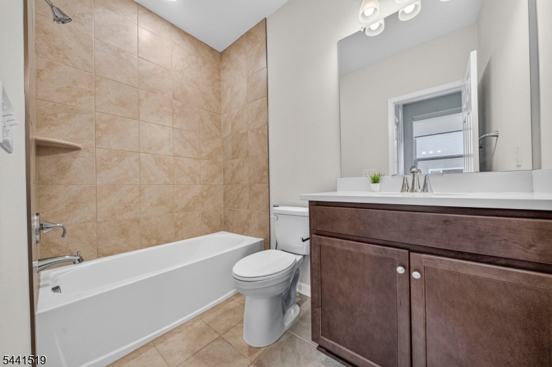 Townhomes At Vermella - Residential
