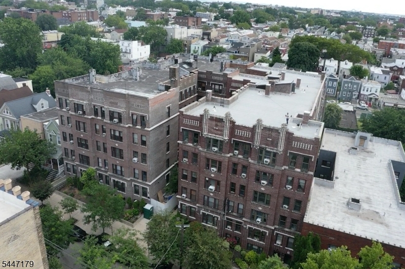 la fayette - Residential