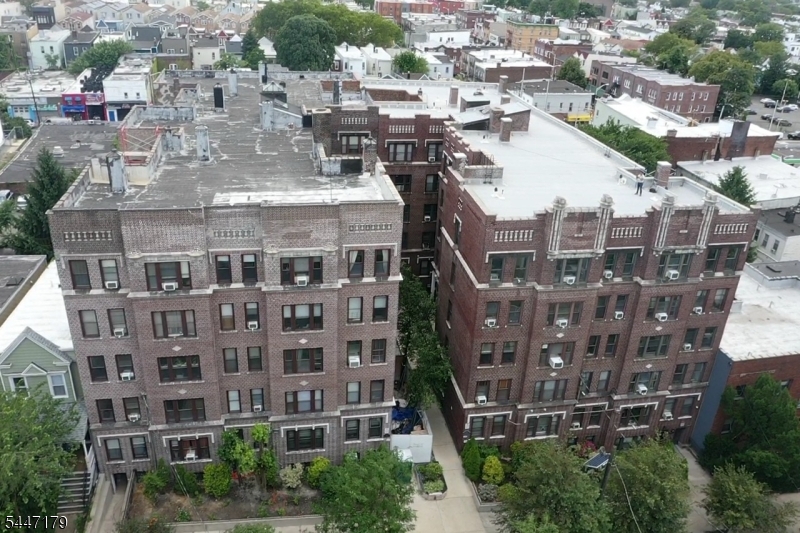 la fayette - Residential