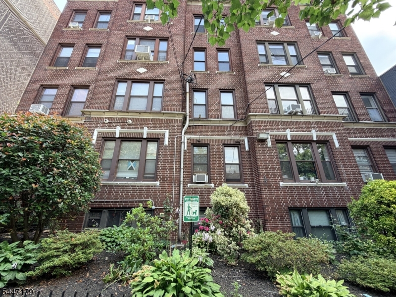 Bring your tools and let your imagination run wild customizing this 1,220 SQFT spacious 3 bedrooms 1.5 baths to your linking. 4th floor with lots of natural light throughout, near park, journal square, local and NYC transportation, universities, shops, restaurants, and houses of worship.SOLD strictly AS IS for this price of $330k or renovated for $500kThis HOA is undergoing major renovations of the common areas such as repointing of brick throughout the exterior, including front, side and rear of building. There is a new roof recently done. The Reserve study has been completed and owners are paying the assessment for these common areas renovations.Owner of selling entity has NJ RE License.