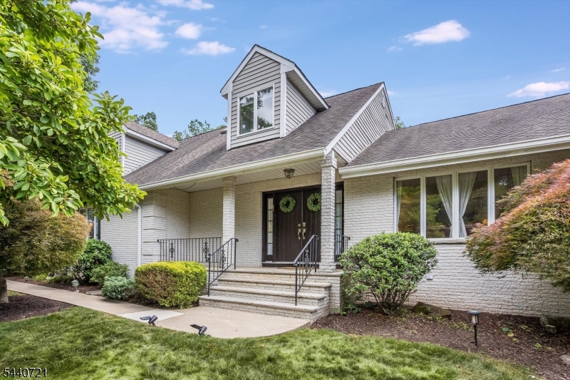 Trailwood - Residential