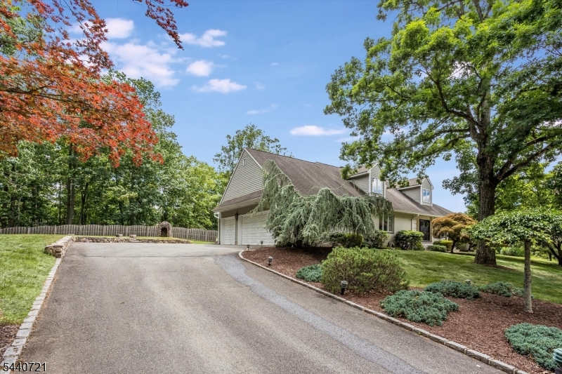 Trailwood - Residential