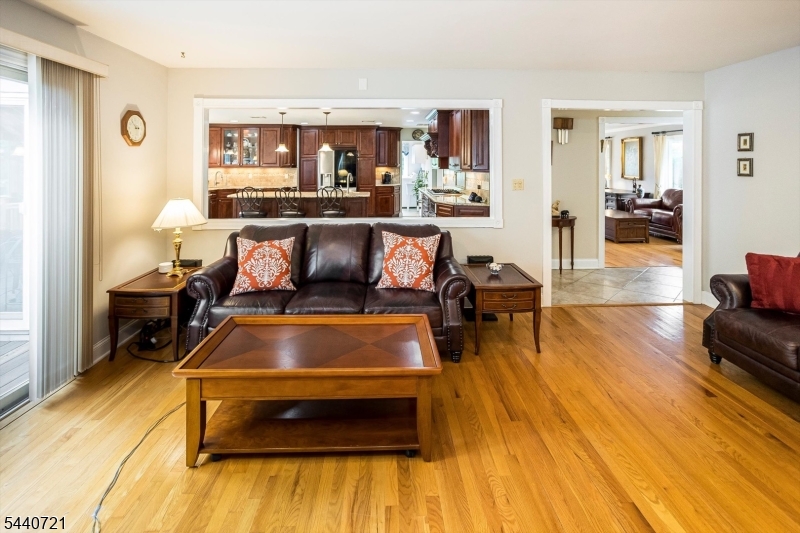 Trailwood - Residential