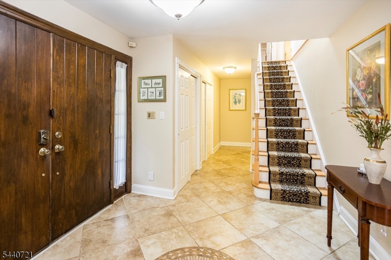Trailwood - Residential