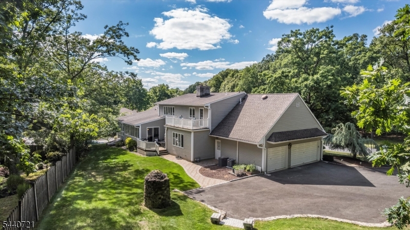 Trailwood - Residential